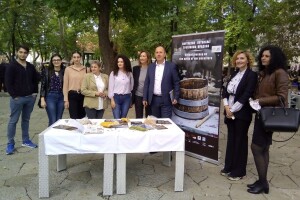 Domaću hranu zaštitili savremenim tehnologijama, za buduće generacije