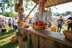 Savski sajam na Bundeku