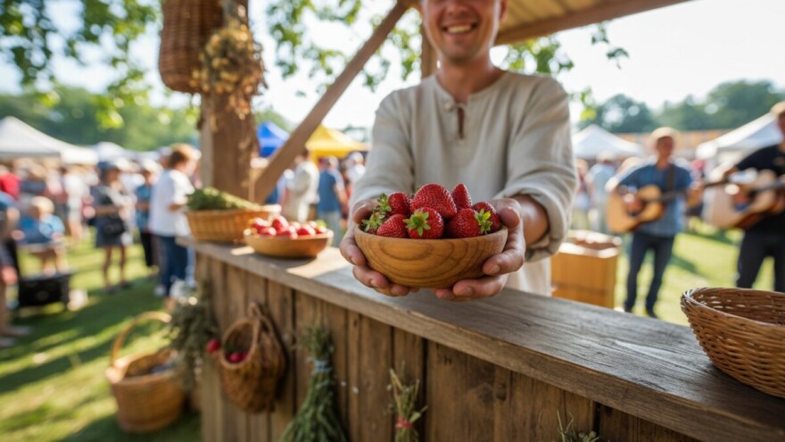 Savski sajam na Bundeku