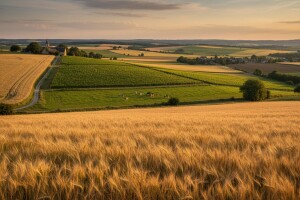 Saznajte činjenice o poljoprivredi EU