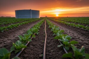 Saznajte koji tip navodnjavanja vam je potreban!