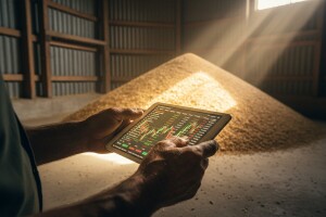 Saznajte online berzanske cene žitarica, uljarica i drugih roba