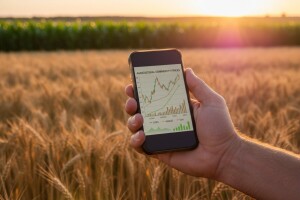 Saznajte online burzovne cijene žitarica, uljarica, ulja i drugih roba