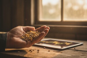 Saznajte online burzovne cijene žitarica, uljarica, ulja i drugih roba