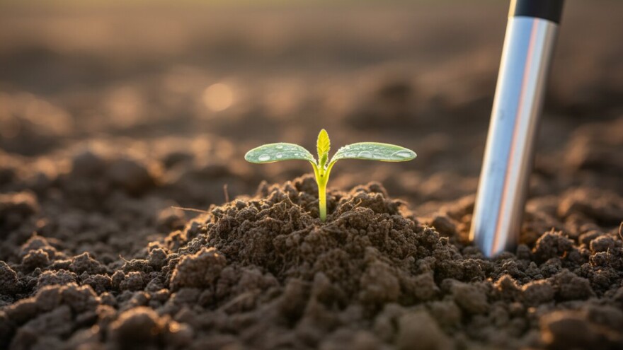 Saznajte temperature tla putem interneta