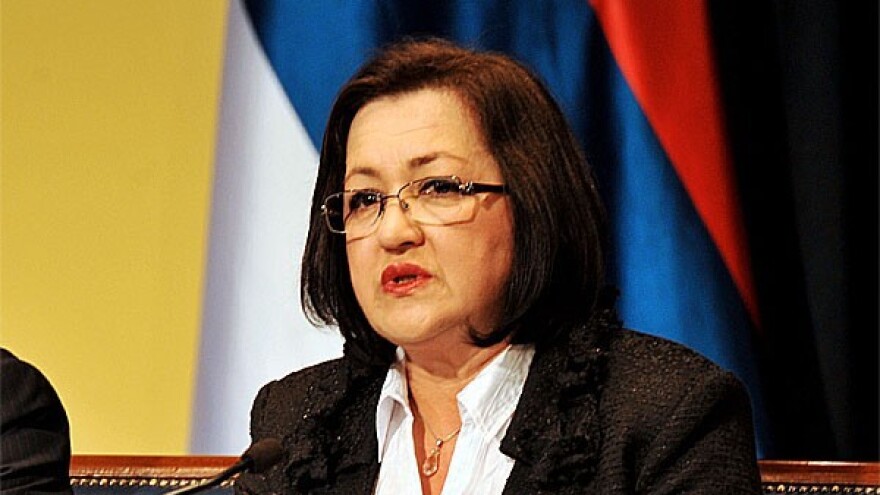 Ministarstvo hvali, seljaci kude