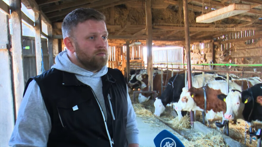 Mjere za mliječno govedarstvo nisu dovoljne - potrebna je veća otkupna cijena mlijeka