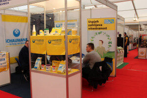 Otkad su upoznali Schaumann, drugu hranu ne žele!