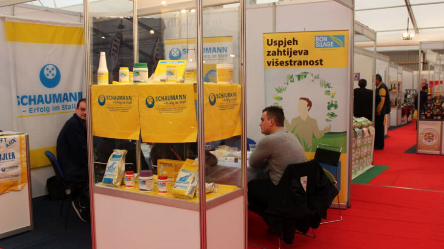 Otkad su upoznali Schaumann, drugu hranu ne žele!