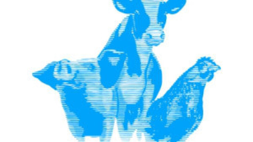 Vezač aflatoksina u organizmu životinja