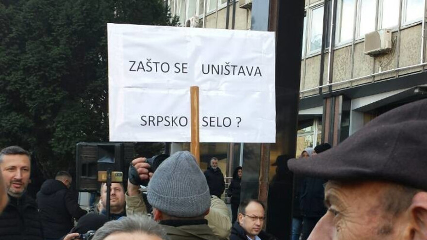 Proizvođači mleka besni: Premija od 15 dinara nije povećanje nego prethodni iznos