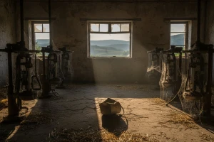 Scila i Haribda Hrvatskoj - i životu u njoj
