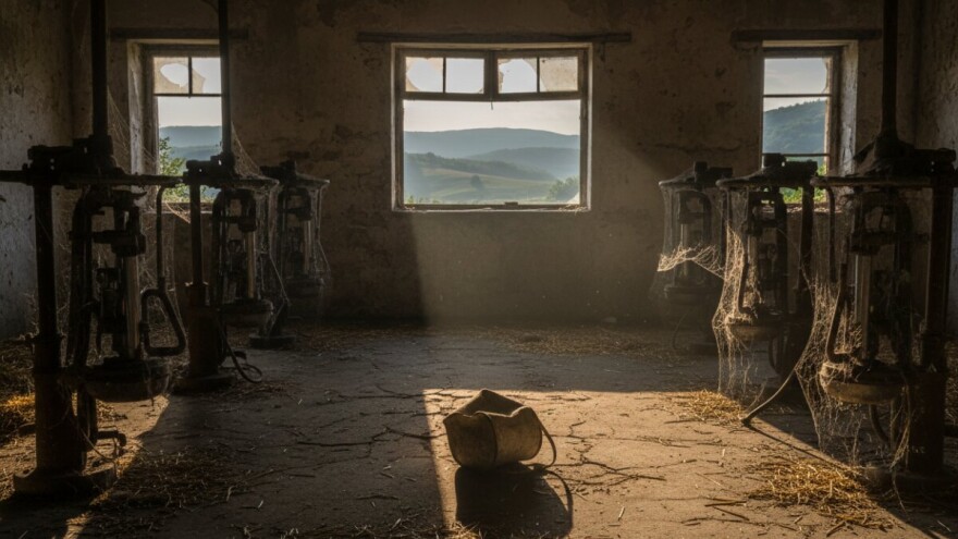 Scila i Haribda Hrvatskoj - i životu u njoj