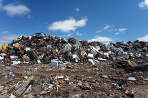 Podrška: 50.000 KM za staru deponiju Uborak