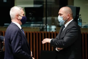 Na Agrifishu hrvatska delegacija zatražila produljenje i povećanje potpora poljoprivredi