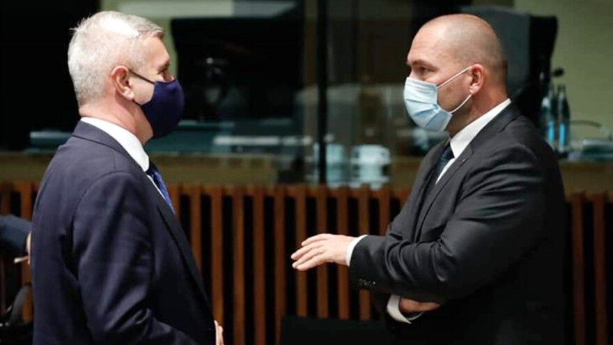 Na Agrifishu hrvatska delegacija zatražila produljenje i povećanje potpora poljoprivredi