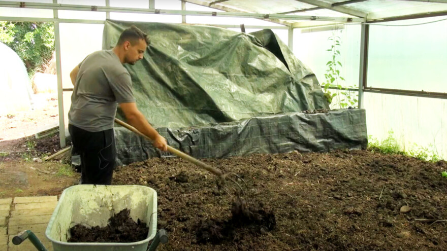 Glistal - gnojivo koje je ove godine itekako traženo