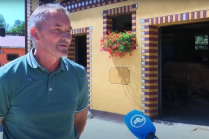 Ugašeno posljednje sabiralište mlijeka u Sikirevcima