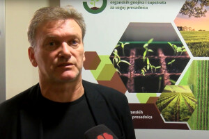 Organska gnojiva umjesto mineralnih? Da, pogotovo kada su u pitanju fosfor i kalij