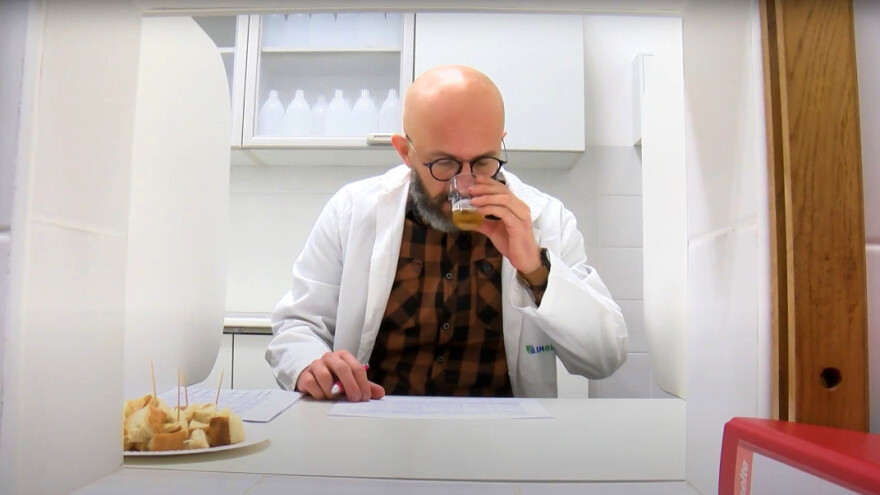 Na 1. Ocjenjivanje kvalitete hrvatskih piva u Osijek stigle zanimljive kombinacije