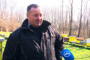 Darko Belikoj: Treba suziti popis sufinancirane opreme i uvesti potpore po košnici