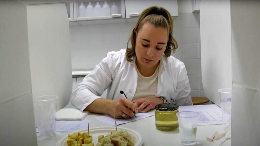 Na 28. Ocjenjivanje meda Prehrambeno-tehnološkog fakulteta pristiglo 89 uzoraka