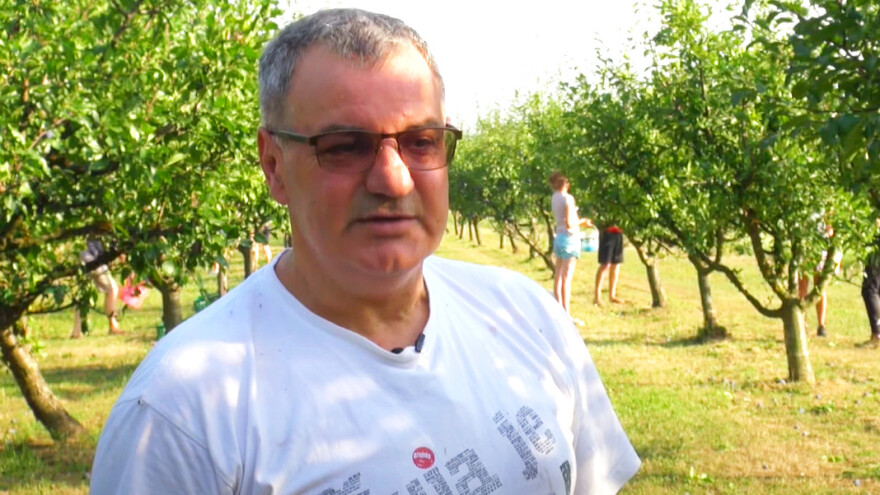 Zdenko Došen: Uvozom se samo plaši proizvođače da "skinu“ cijenu