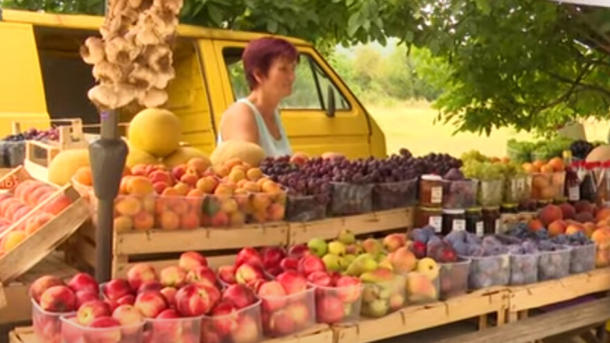 Kupci najviše traže smokvu