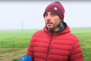 Dario Đurđević: Na terenu bilježimo veću pojavu voluharica