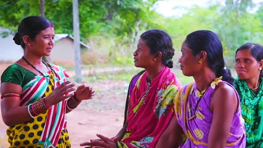 Znate li ko je "kraljica prosa" - spasila je vredne sorte?