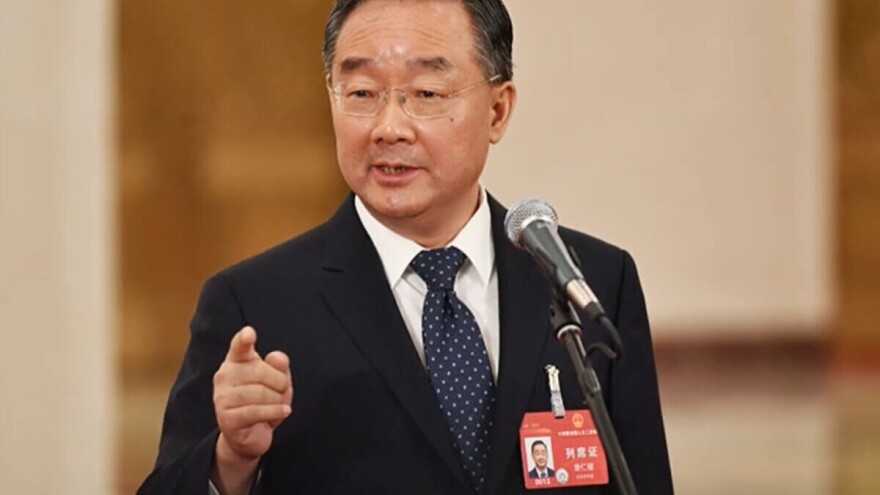 Bivši kineski ministar poljoprivrede osuđen na smrtnu kaznu zbog mita