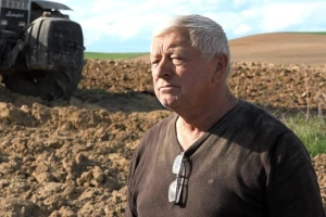Vladimir Usorac više neće biti čelni čovjek mljekara RS
