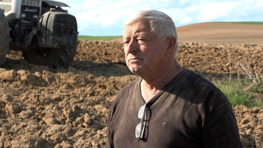 Vladimir Usorac više neće biti čelni čovjek mljekara RS