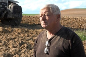 Usorac: Za proizvođače koji su pogođeni sušom bit će izdvojena pomoć