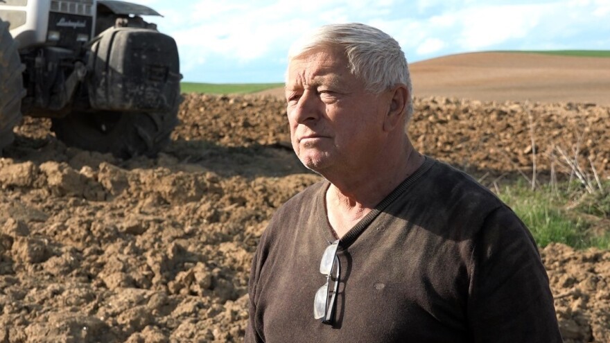 Usorac: Za proizvođače koji su pogođeni sušom bit će izdvojena pomoć