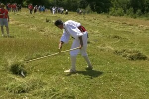 Varcarke sijevale na Balkani: Mladen Tomić "pokosio" konkurenciju