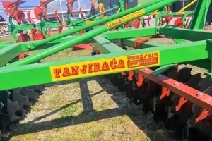 Kraj nekadašnjeg giganta - zaključen stečaj nad "Mehanikom"