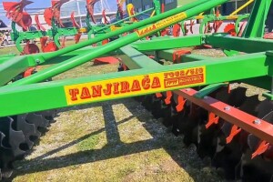 Kraj nekadašnjeg giganta - zaključen stečaj nad "Mehanikom"