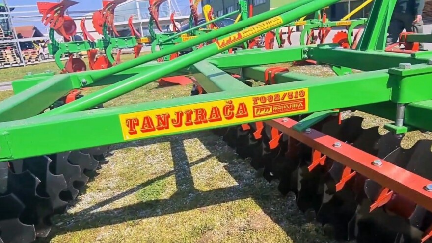 Kraj nekadašnjeg giganta - zaključen stečaj nad "Mehanikom"