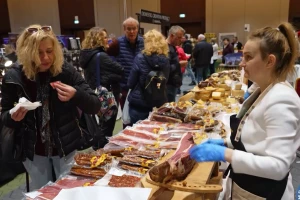 Mediteranski sajam: Dubrovnik i ove godine okuplja vrh ekologije i zdrave prehrane