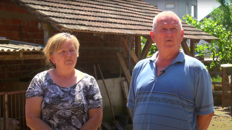 OPG Ljevaković: Imamo sreće što nemamo dovoljno odojaka koliko ljudi traže