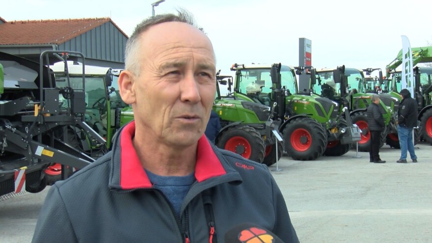 Brlošić: Europa želi prema ekologiji, ali sustav u Hrvatskoj na to nije spreman