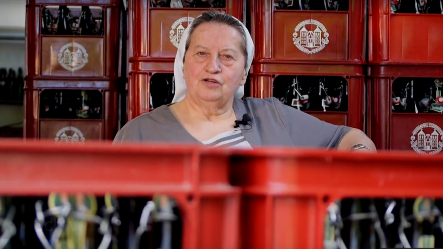 Njemačka franjevka više od 50 godina proizvodi samostansko pivo