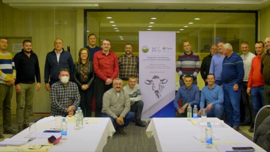 Pet poljoprivrednih udruženja traže uvođenje EU legislative u BH stočarstvo