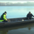 Sanja i Darko Budimir ribarstvom na Dunavu bave se više od 30 godina