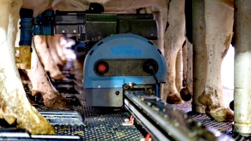 Uzrok "higijenski problematičnog" mleka može biti lutajući napon