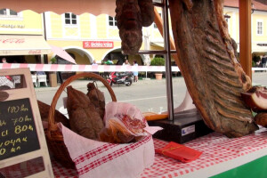Dođite na AgroTour - sajam poljoprivrede i seoskog turizma u Požegi