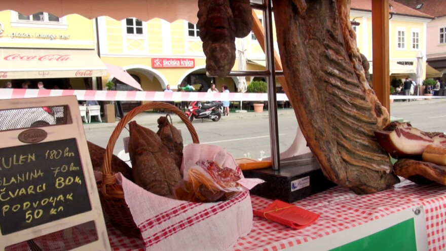 Dođite na AgroTour - sajam poljoprivrede i seoskog turizma u Požegi