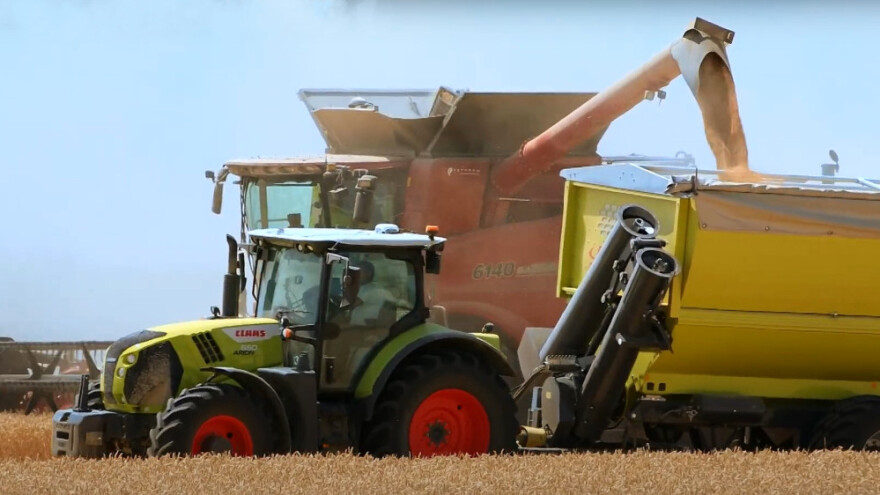 U pokusima najveći prinos ostvarila Basilio sorta pšenice
