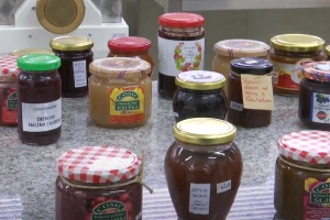 Čak 40 uzoraka na ocjenjivanju pekmeza, džemova i voćnih namaza